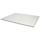 Beko C00873054  Main Oven Inner Door Glass