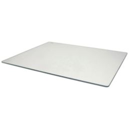 Beko C00873054  Main Oven Inner Door Glass