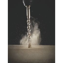 Screwfix 6mm discount masonry drill bit