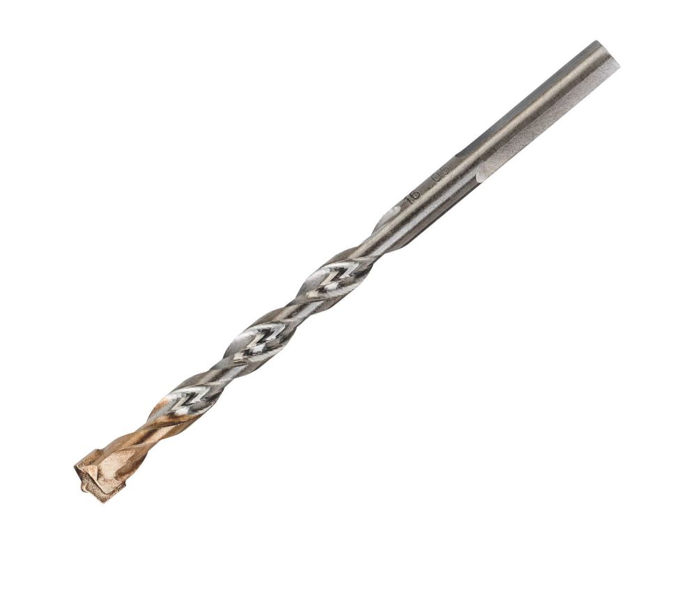 Screwfix extra long online drill bits