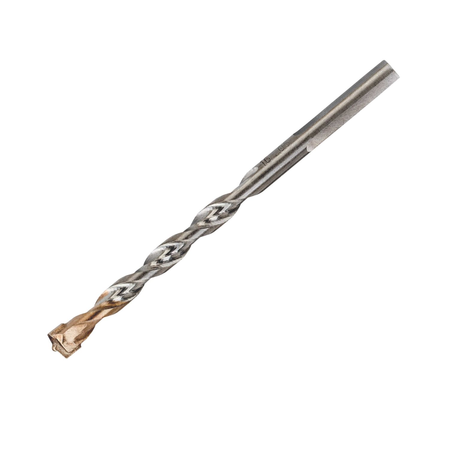 DeWalt EXTREME 2 Triangle Shank Multi-Material Drill Bit 6mm x 100mm (206TH)