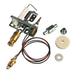 Baxi 240117BAX Pilot Assembly Kit
