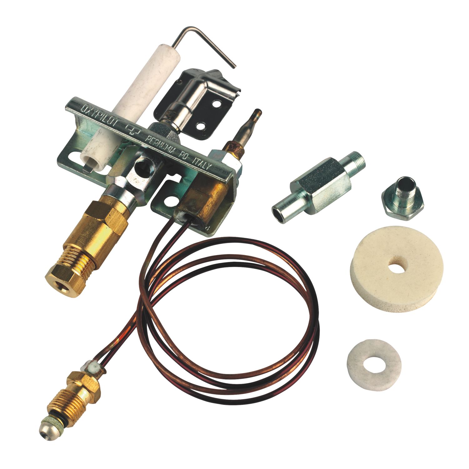 Baxi 240117BAX Pilot Assembly Kit (206TP)