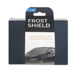 Simply Auto Windscreen Frost Cover 70cm x 240cm Dark Blue