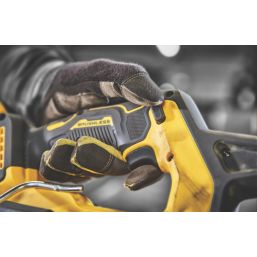 DEWALT DCS378N-XJ 86mm 18V Li-Ion XR Brushless Cordless Band Saw  - Bare