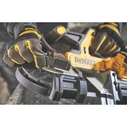 DEWALT DCS378N-XJ 86mm 18V Li-Ion XR Brushless Cordless Band Saw  - Bare