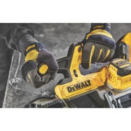 DEWALT DCS378N-XJ 86mm 18V Li-Ion XR Brushless Cordless Band Saw  - Bare