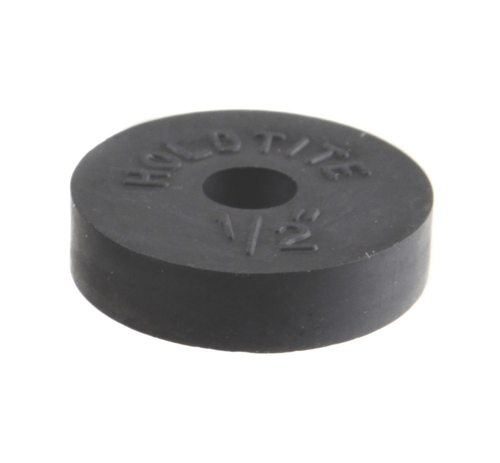Arctic Hayes Pegler Tap Washers 1/2" 5 Pack