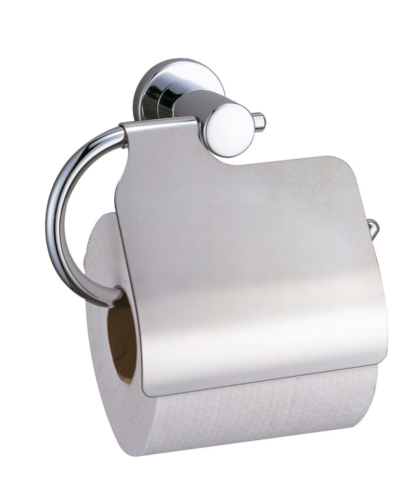 Toilet Roll Holders | Bathroom Accessories | Screwfix.com