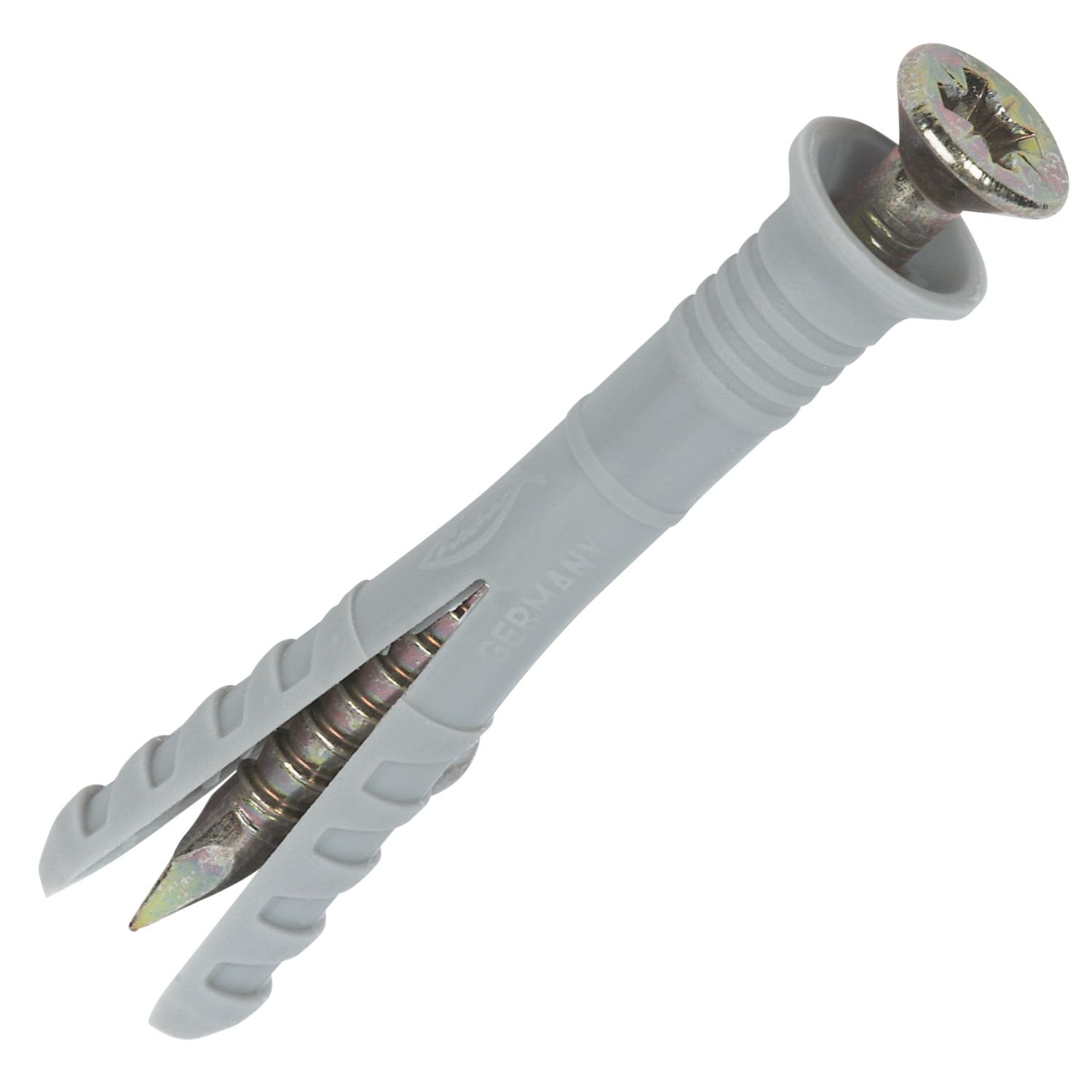 Fischer Nylon Hammerfix 8mm x 60mm 50 Pack (20746)