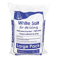 De-Icing Salt 25kg