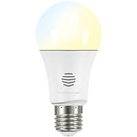 Hive Smart LED GLS ES Cool to Warm White Bulb Variable White 9W 806Lm