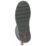 Hunter Play Short Size 4 Womens Dark Olive Non Safety Wellies