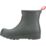 Hunter Play Short Size 4 Womens Dark Olive Non Safety Wellies