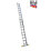 Lyte  4.88m Extension Ladder