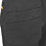 Site Dunbar Holster Pocket Trousers Black 36" W 32" L