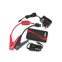 Hilka Pro-Craft 83850400 400A Li-Ion Power Bank & Jump Starter + Type A USB Charger