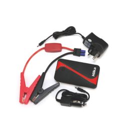 EAFC Compact Car Jump Starter Power Bank 400A, 12V, 20000 mAh