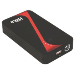 Hilka Pro-Craft 83850400 400A Li-Ion Power Bank & Jump Starter + Type A USB Charger