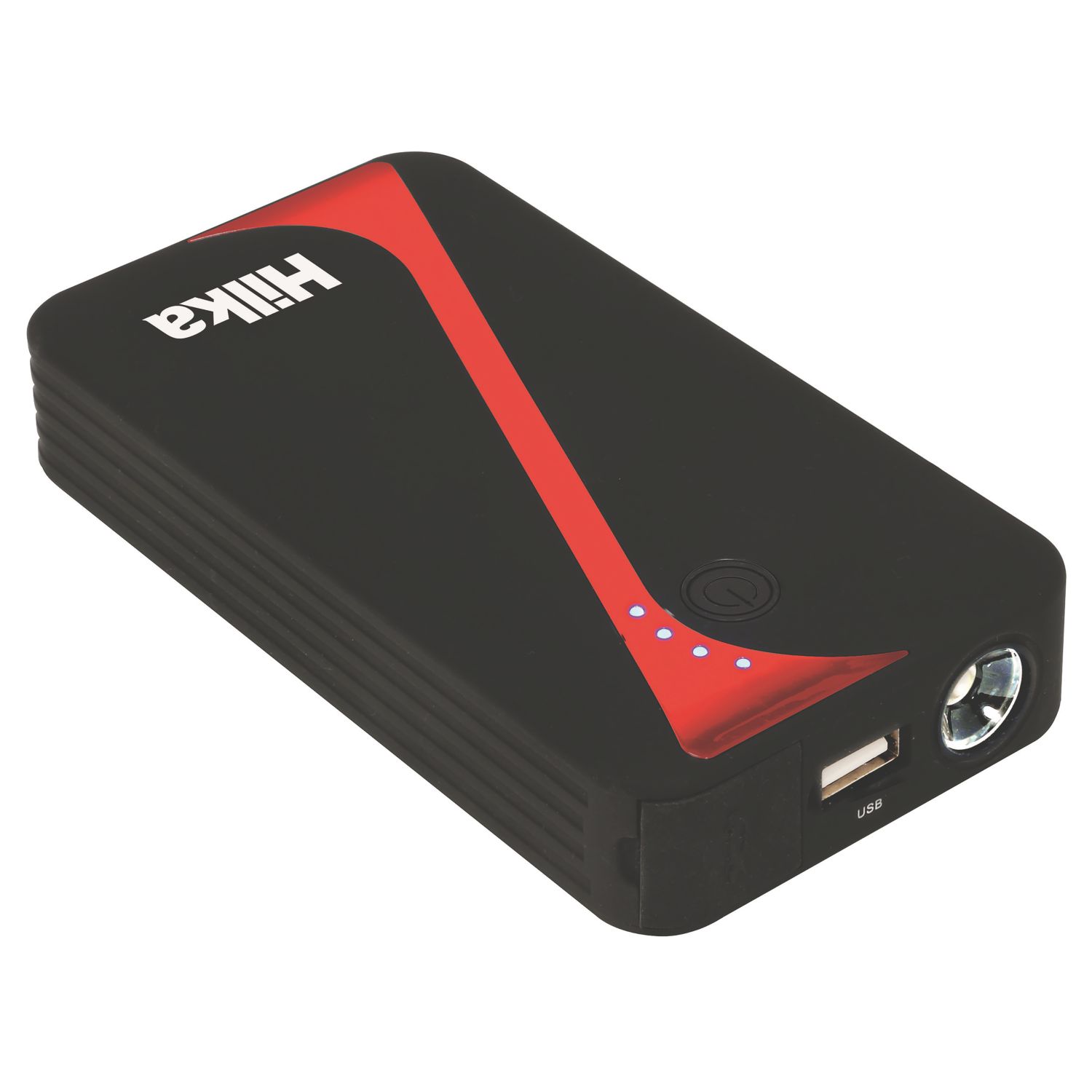 Hilka Pro-Craft 83850400 400A Li-Ion Power Bank & Jump Starter + Type A USB Charger (207FY)