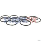 Worcester Bosch 87228801750 O-RING 63X3 10 Pack