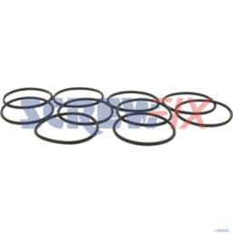 Worcester Bosch 87228801750 O-RING 63X3 10 Pack