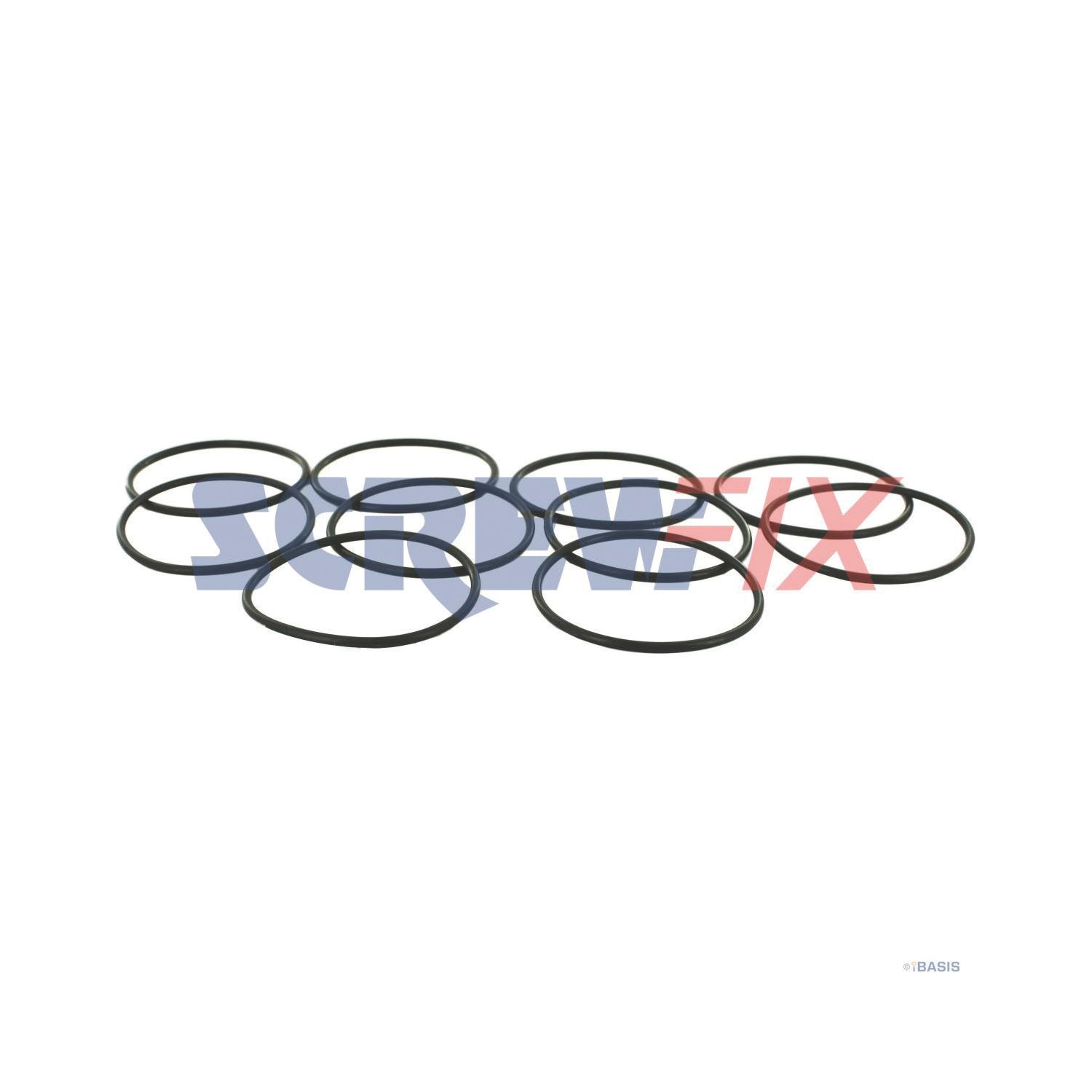 Worcester Bosch 87228801750 O-RING 63X3 10 Pack (207GW)