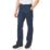 Lee Cooper LCPNT205 Cargo Trousers Navy 34" W 29" L