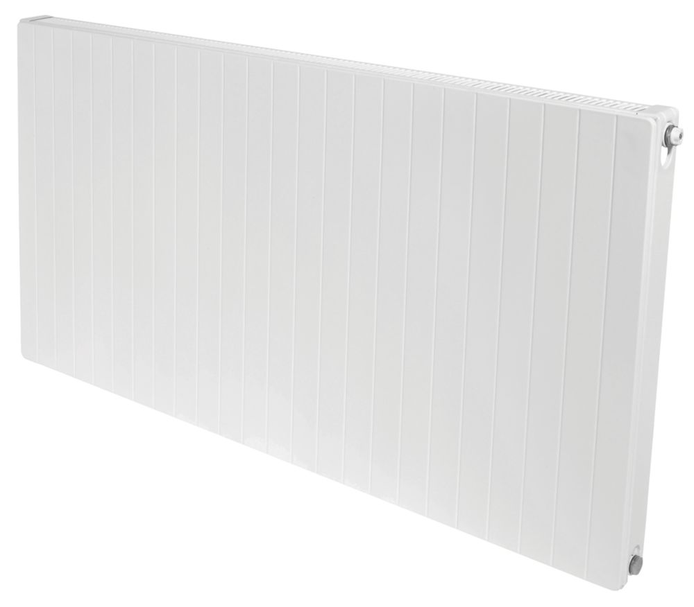 Stelrad Accord Silhouette Radiators | Screwfix.com