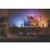 Philips Hue Play LED Smart Light Bars Black 13.2W 500lm 2 Pack