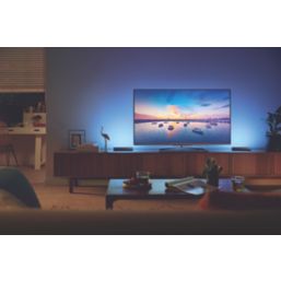 Philips hue deals tv light bar