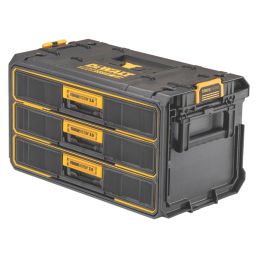 DeWalt ToughSystem 2.0 Triple Drawer Unit 13"