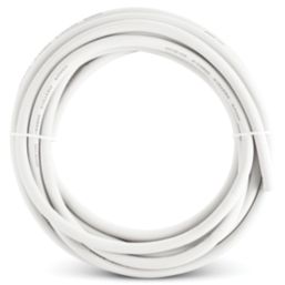 Time 3183TQ White 3-Core 2.5mm² Flexible Cable 5m Coil
