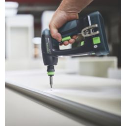 Festool discount c18 review