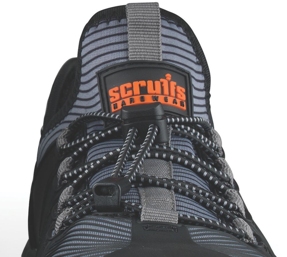 Scruffs carbon sales safety trainers