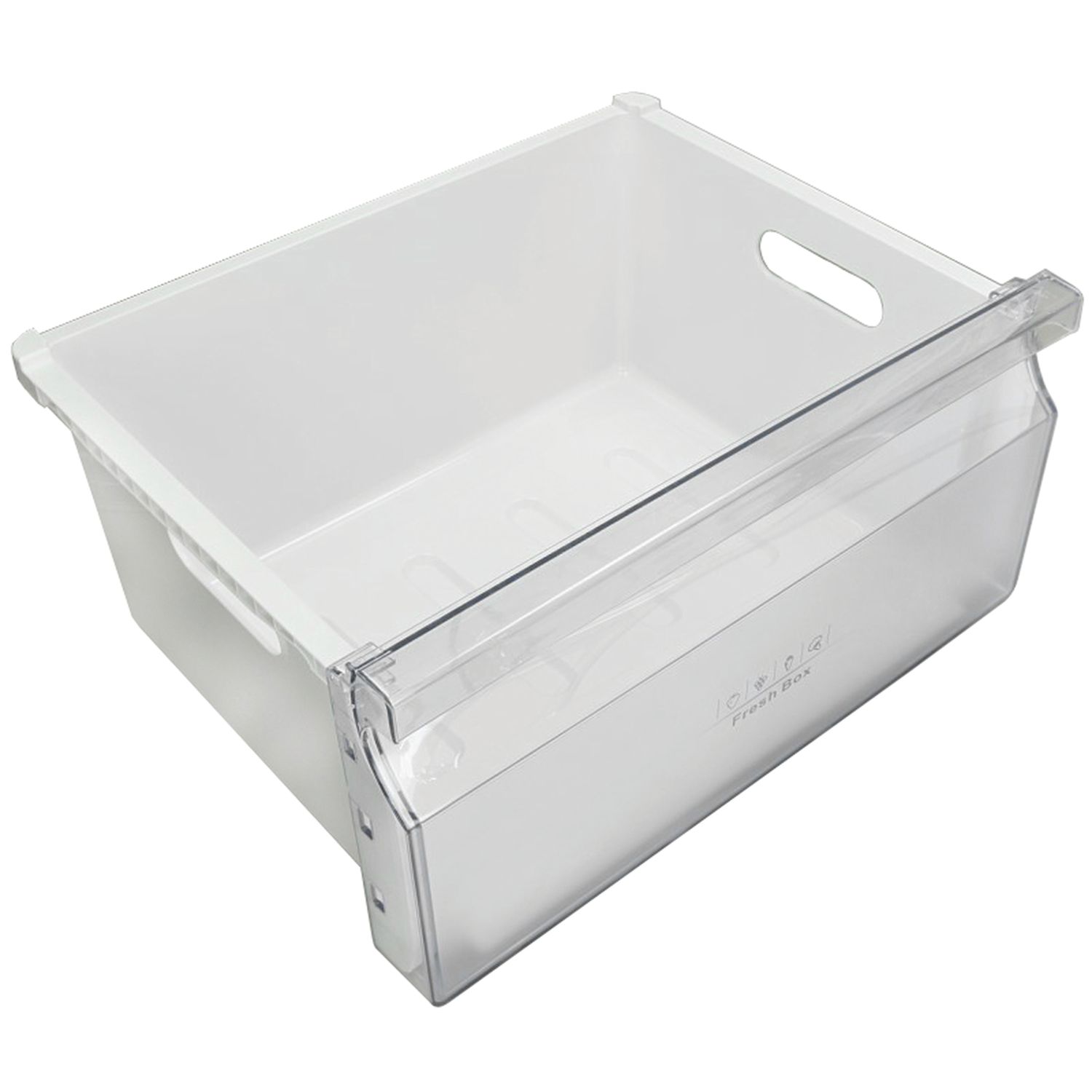Kenwood 1639711 Fridge Upper Drawer (207LK)