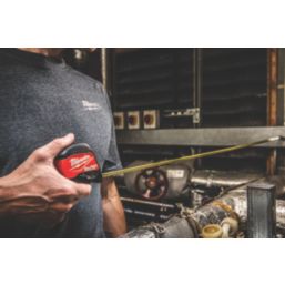 Milwaukee Magnetic (Gen 4) 8m Tape Measure