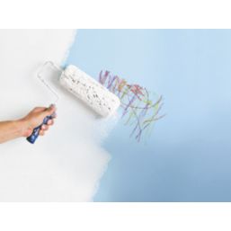 Ronseal  750ml White Matt Stain Block  Paint