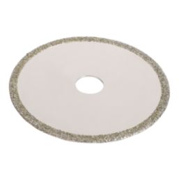 Titan  Standard Bore Tile Circular Saw Blade 85mm