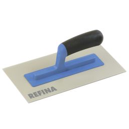 Refina  Hard Plastic Trowel 11"