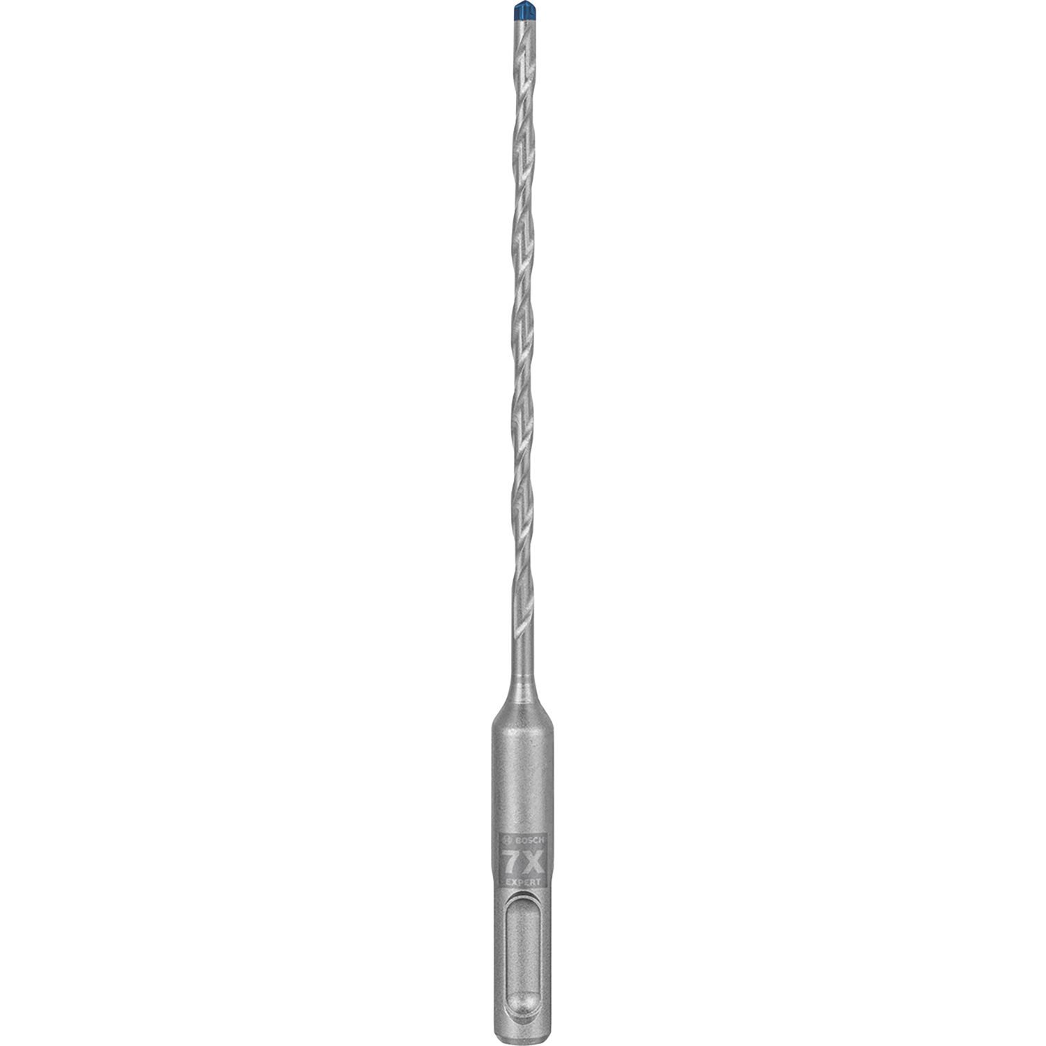 Bosch Expert SDS Plus Shank Masonry Drill Bit 4mm x 165mm (207RP)