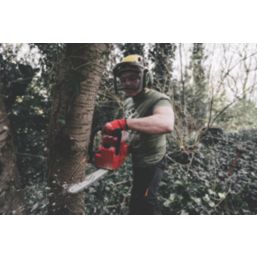 Milwaukee M18 FCHS35-0 FUEL 18V Li-Ion RedLithium High Output Brushless Cordless 35cm Chainsaw - Bare