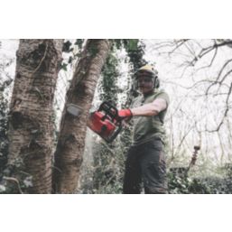 Milwaukee M18 FCHS35-0 FUEL 18V Li-Ion RedLithium High Output Brushless Cordless 35cm Chainsaw - Bare