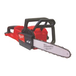 Milwaukee M18 FCHS35-0 FUEL 18V Li-Ion RedLithium High Output Brushless Cordless 35cm Chainsaw - Bare