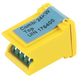 Ideal Heating 176804 Combi Plus 24 AAX & Onwards BCC Kit