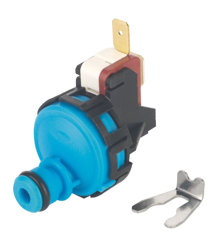 Ideal Heating 176480 Grundfos 59200312 Water Pressure Switch Screwfix