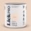LickPro  2.5Ltr Pink 02 Vinyl Matt Emulsion  Paint