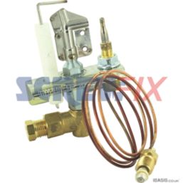 Baxi 235601 Sensing Pilot Burner