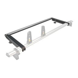 Van Guard VGR-09 Vauxhall Vivaro 2019 on ULTI Bar Rear Roller 1142mm