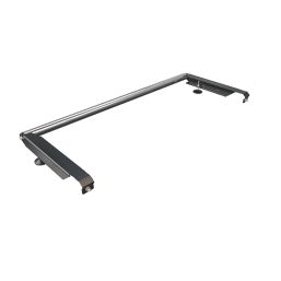 Van Guard VGR-09 Vauxhall Vivaro 2019 on ULTI Bar Rear Roller 1142mm